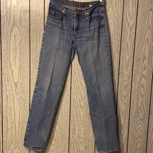 Cruel girl slim jeans